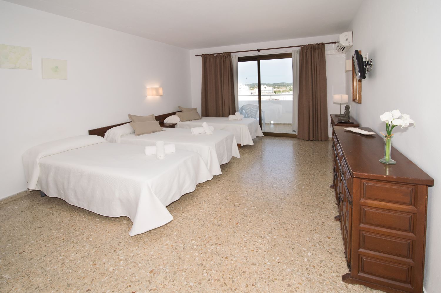 Hotel Galera - Single Room With Early Bird Booking Deal