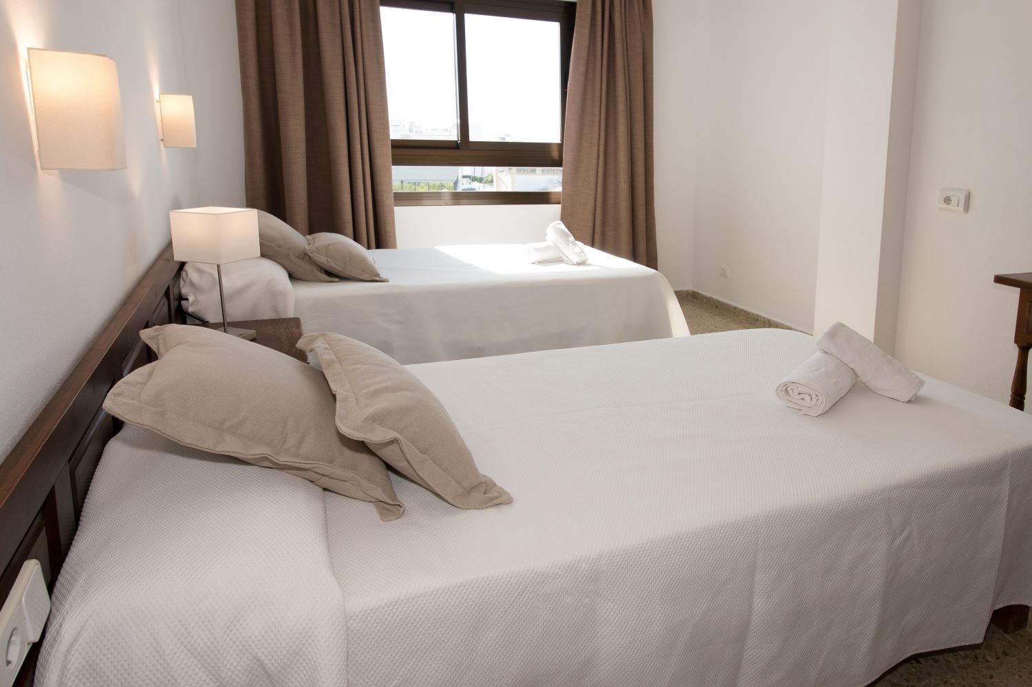 Hotel Galera - Single Room With Early Bird Booking Deal